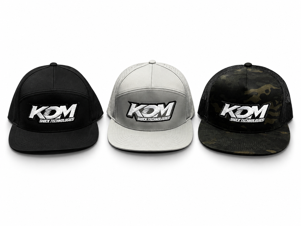 KDM Hats