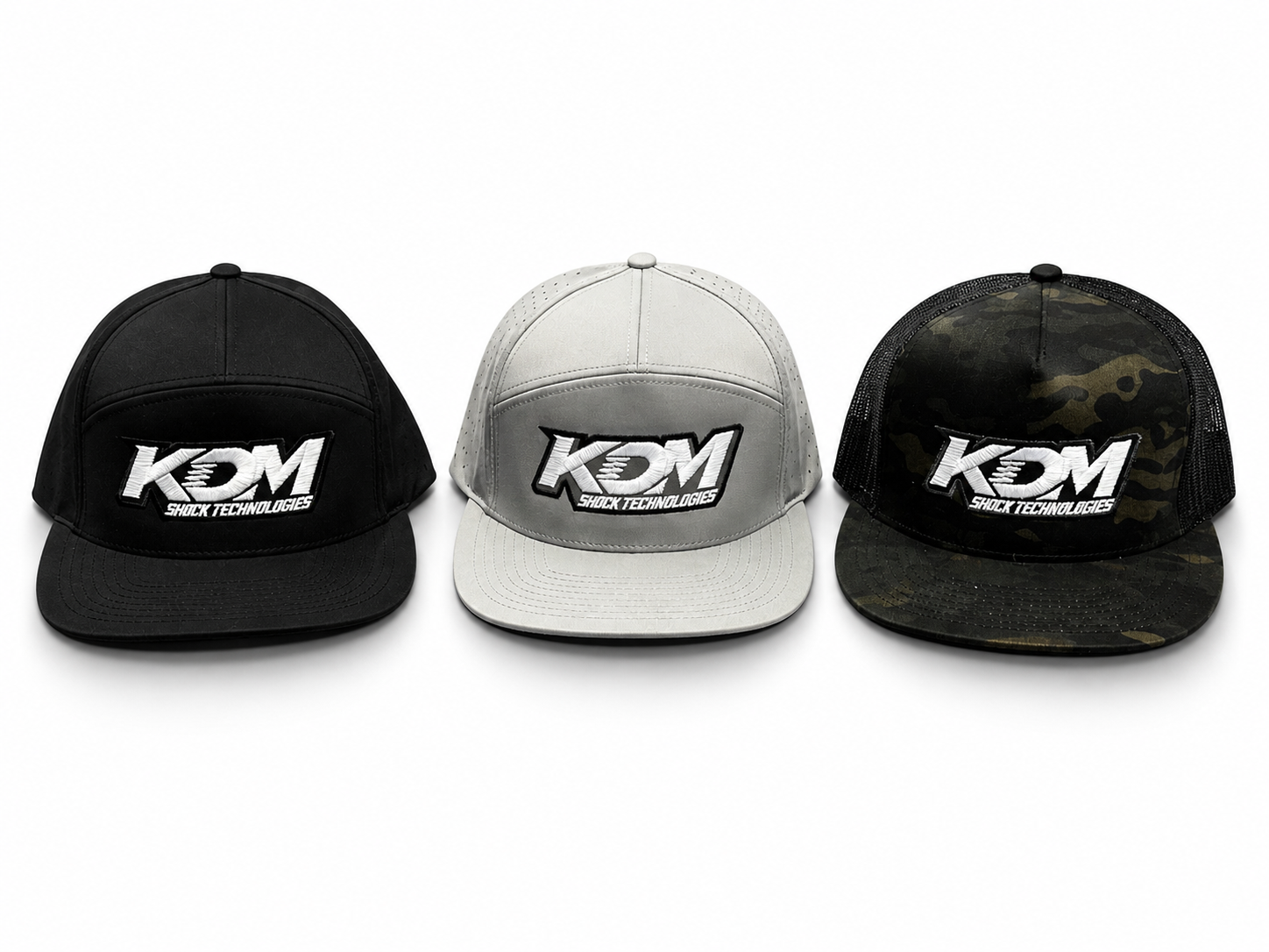 KDM Hats