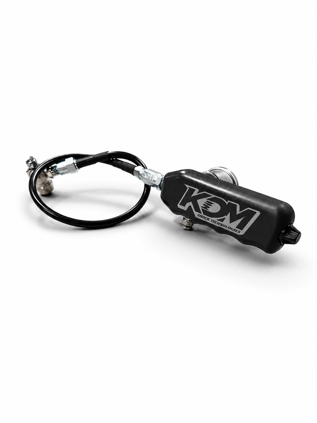 KDM Nitrogen Fill Manifold