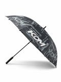 KDM Shock Print Umbrella 60"