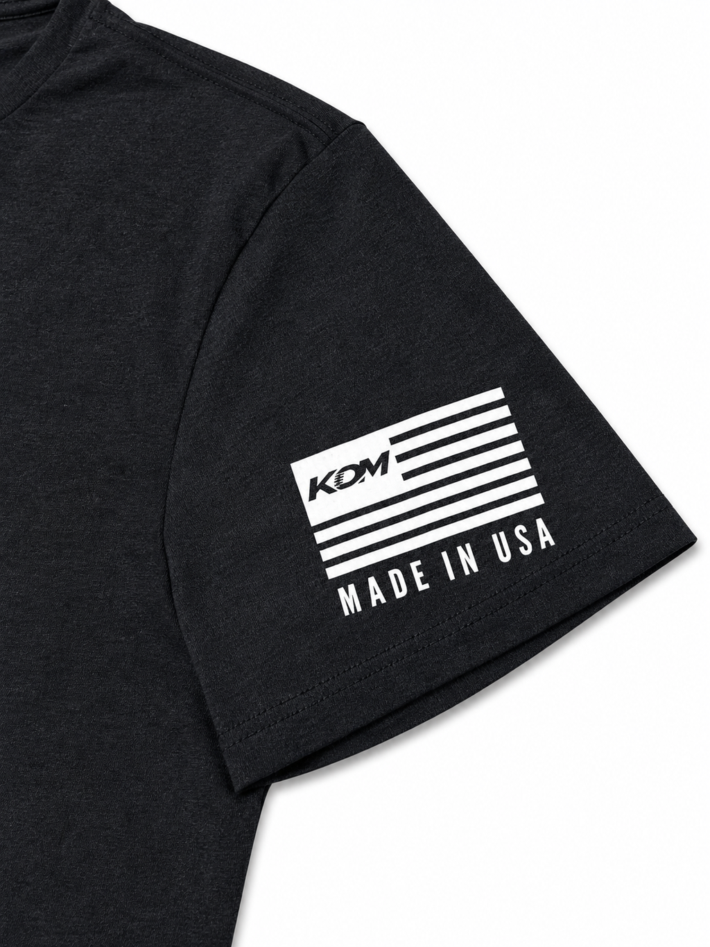 KDM 6128 Race T-shirt