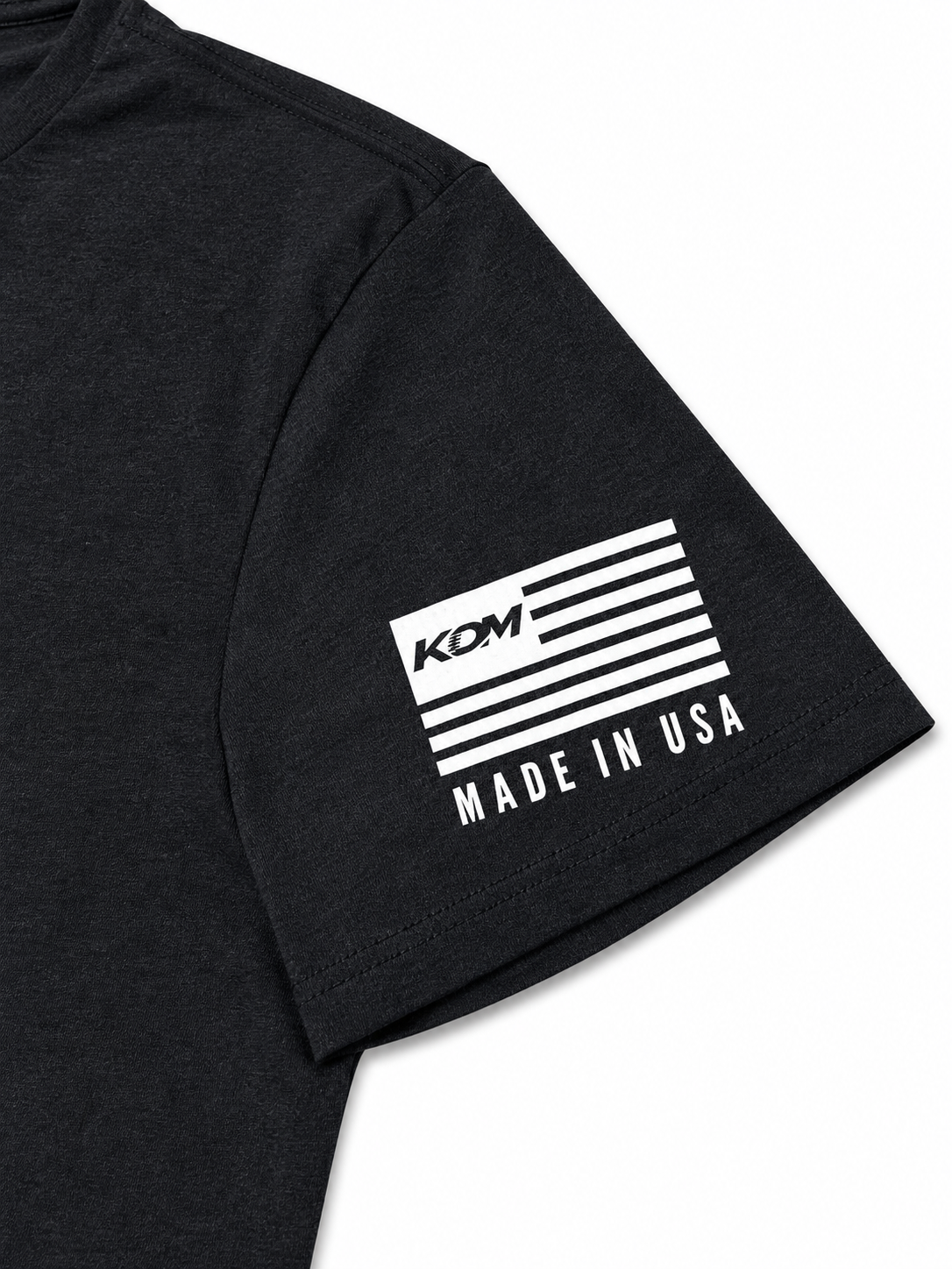KDM 6128 Race T-shirt