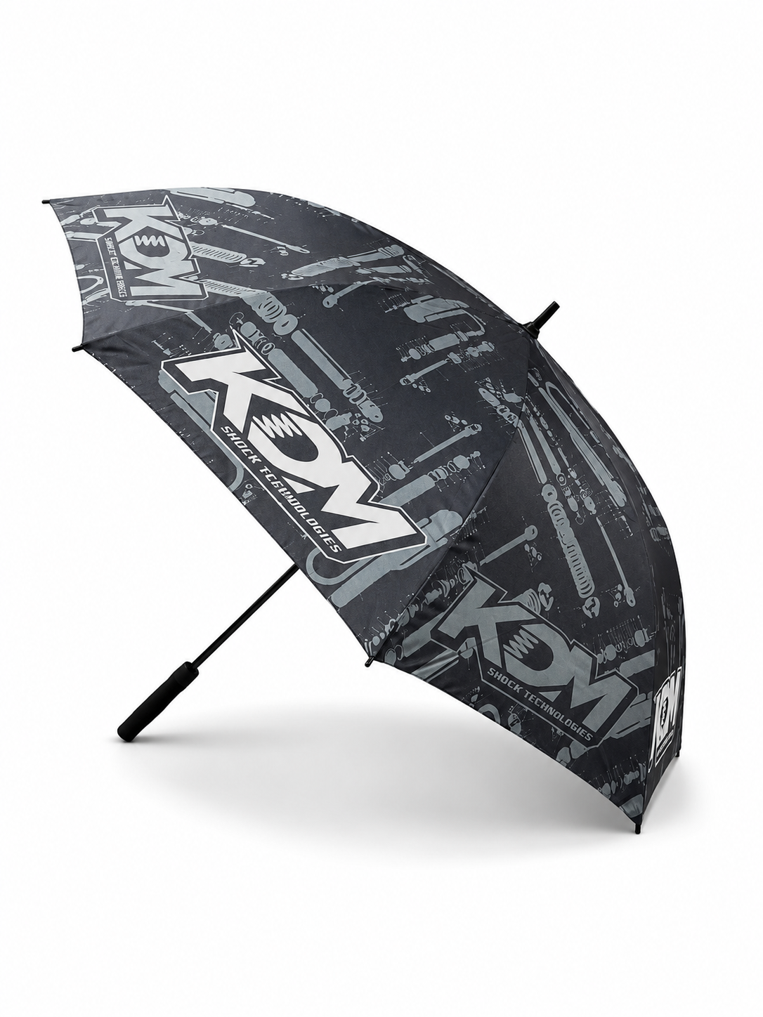 KDM Shock Print Umbrella 60"