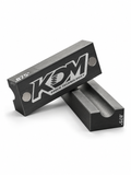 KDM Pro-Billet Aluminum Shaft Clamps