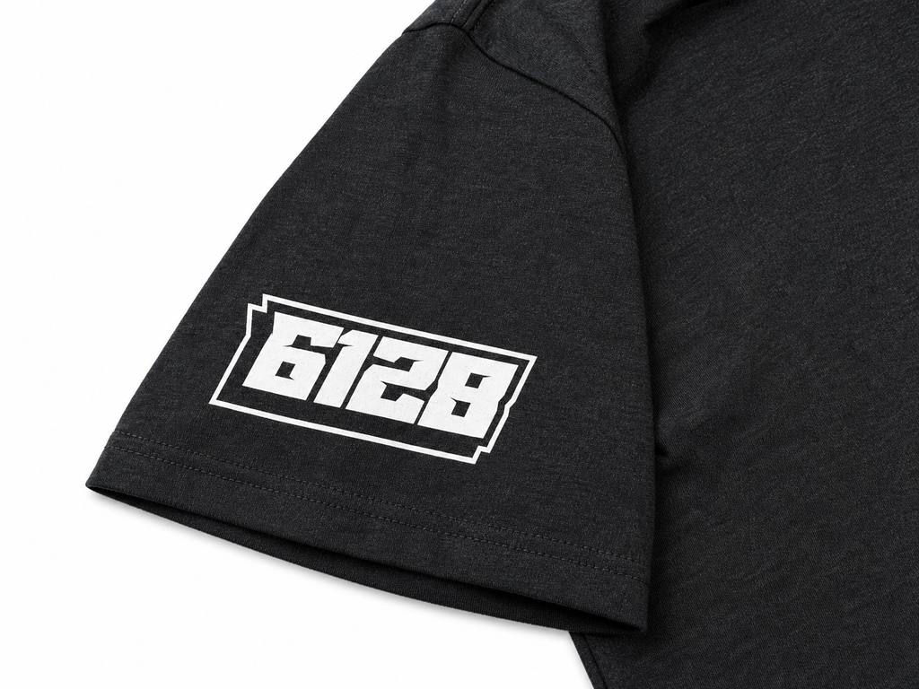 KDM 6128 Race T-shirt
