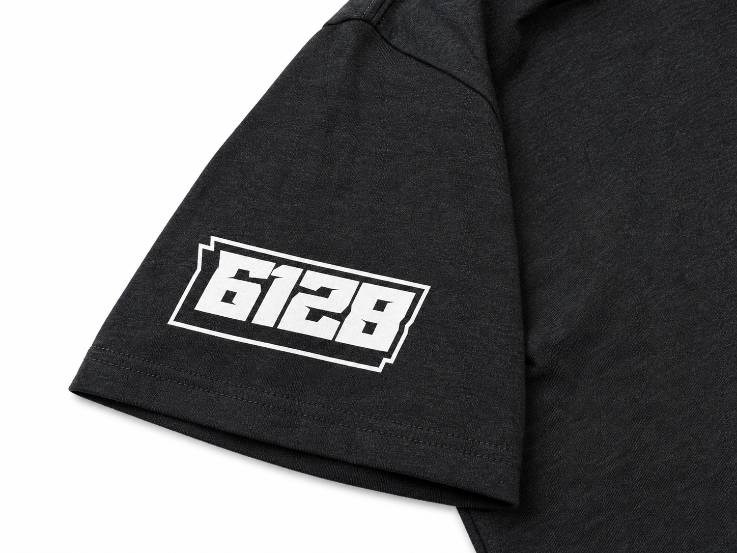 KDM 6128 Race T-shirt