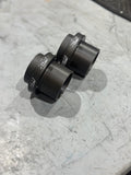 KDM Three Piece Billet Spring Divider 2.5 Coil Over